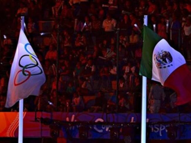 Peligra participación de México en los Juegos Olímpicos de Río 2016