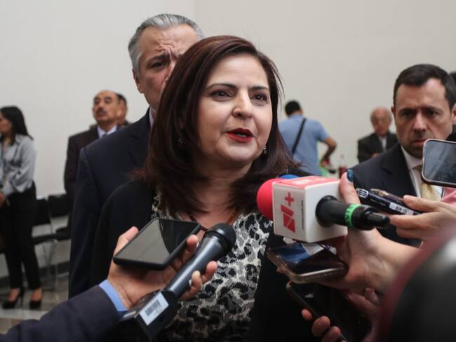 Magistrados de TEPJF excluidos de foros sobre reforma judicial