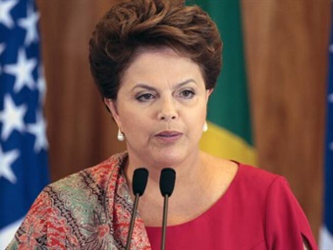 Se reunirá Rousseff en cumbre del G-20 con Obama