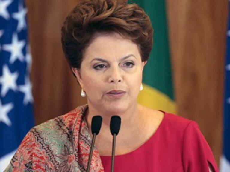 Se reunirá Rousseff en cumbre del G-20 con Obama