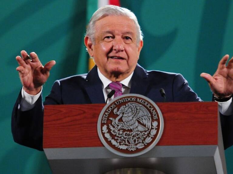 Estamos a favor de la diversidad y las libertades: AMLO