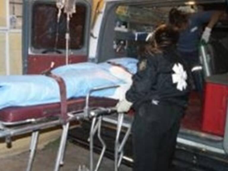Deja explosión de polvorín dos muertos y heridos en Puebla