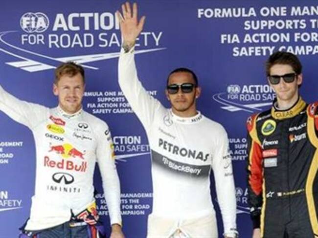 Premio de Hungría Fórmula 1,'David Sanchez, colaborador de la Revista Automóvil Panamericano