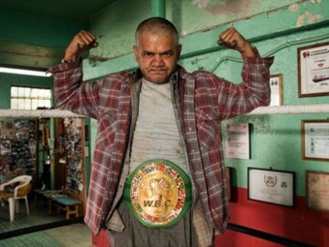 Llega 'Cloroformo' a Canal 5