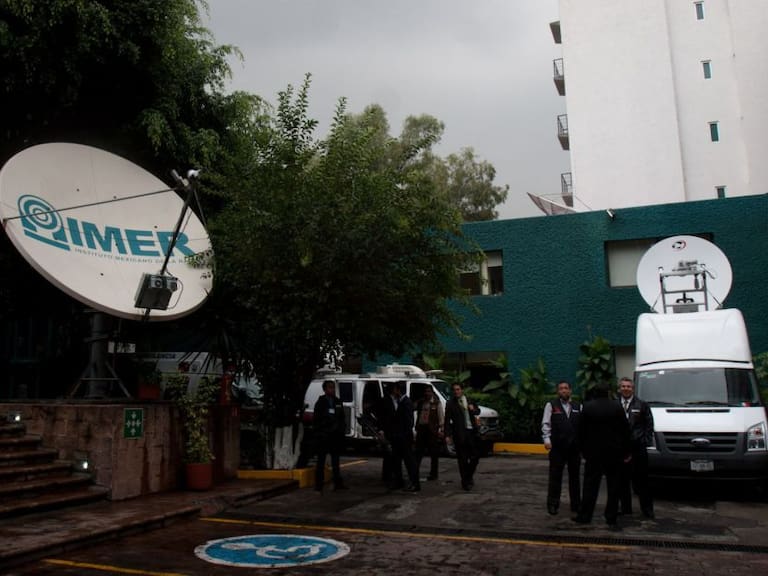 Solicitan auditar exhaustivamente a la radio del estado mexicano (IMER)