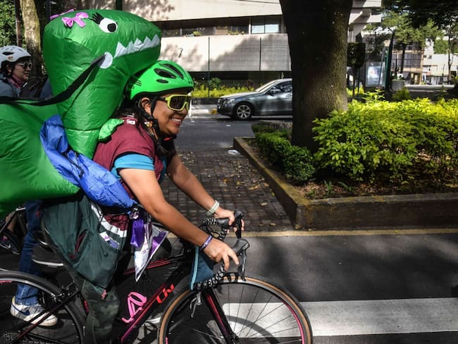 Nueva Ciclovía de Tlalpan: Planean una rodada para inaugurarla; Fechas, horarios y todos los detalles