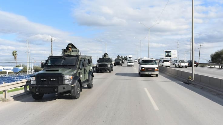 No hay muestra de disparos contra Guardia Costera de Estados Unidos… Sheinbaum