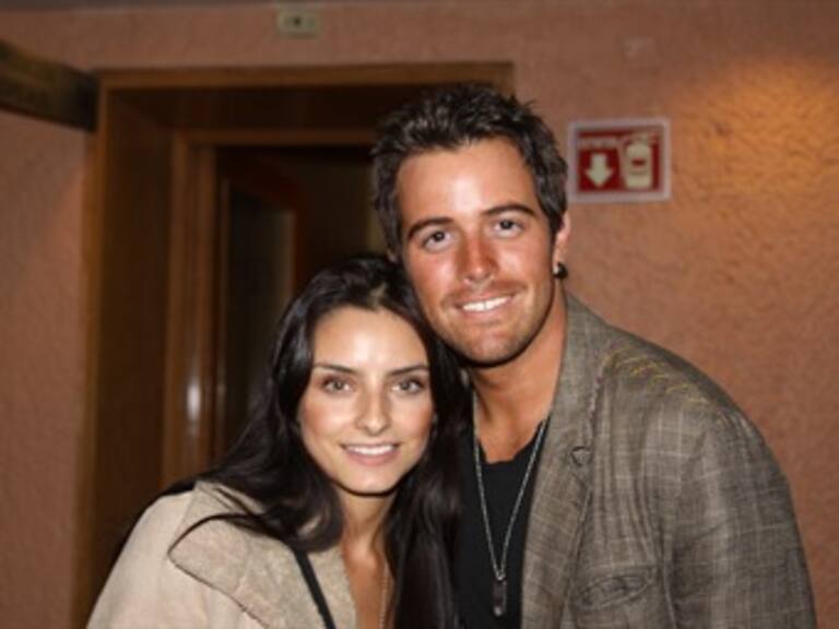 Se ponen románticos en El Weso con 'El cielo en tu mirada'