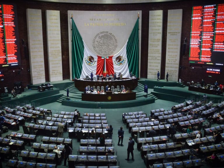 Oposición rechaza extraordinario para desaparecer poderes en Tamaulipas