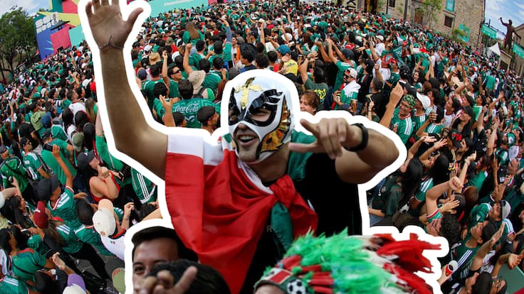 Clima CDMX: ¿Lloverá en pleno partido del México vs. Inglaterra? Pronóstico del tiempo para el 5 de julio 2026