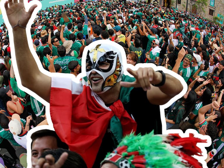 Mx - Clima para el México vs. Inglaterra en la CDMX