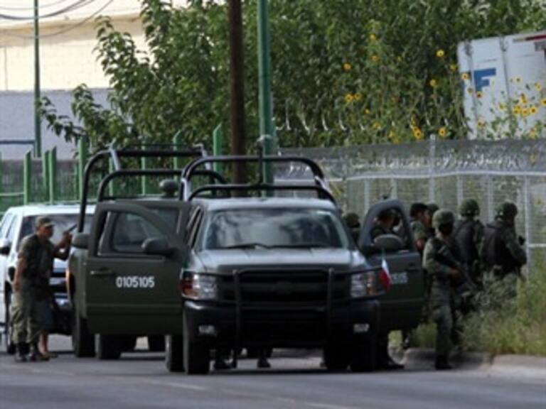 24 ejecutados en Sinaloa en menos de 12 horas