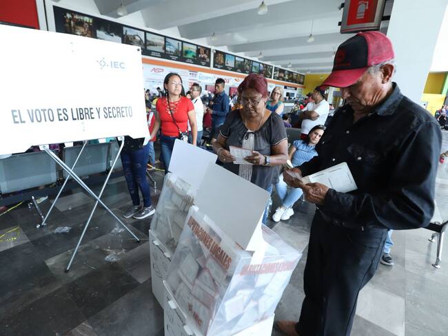 Empresas facilitarán a trabajadores el ir a votar