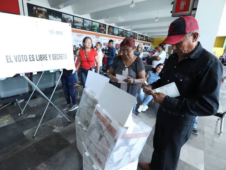 Empresas facilitarán a trabajadores el ir a votar