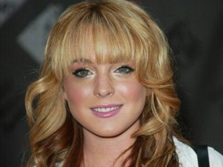 Reemplazarán a Lindsay Lohan en la película 'Infierno'