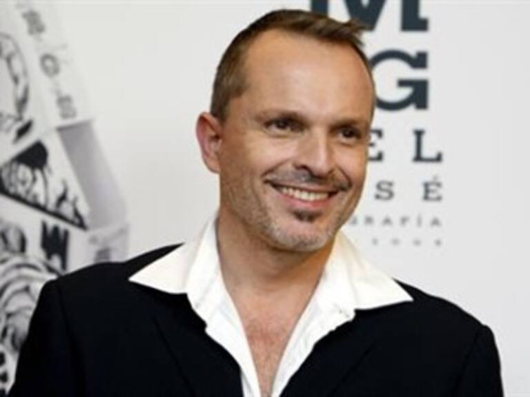 Ovacionan de pie a Miguel Bosé en el cierre de su gira 'Cardio'