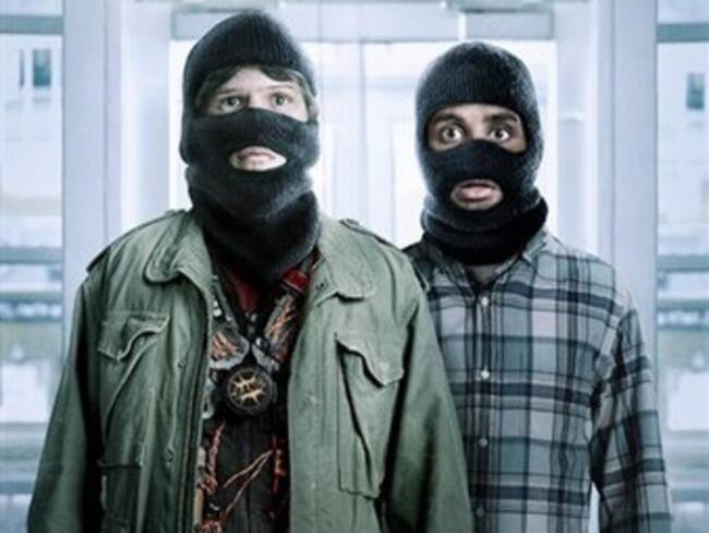 Impostores y Ladrones. Pilar Montes de Oca, editora de Algarabía. 18/03/13