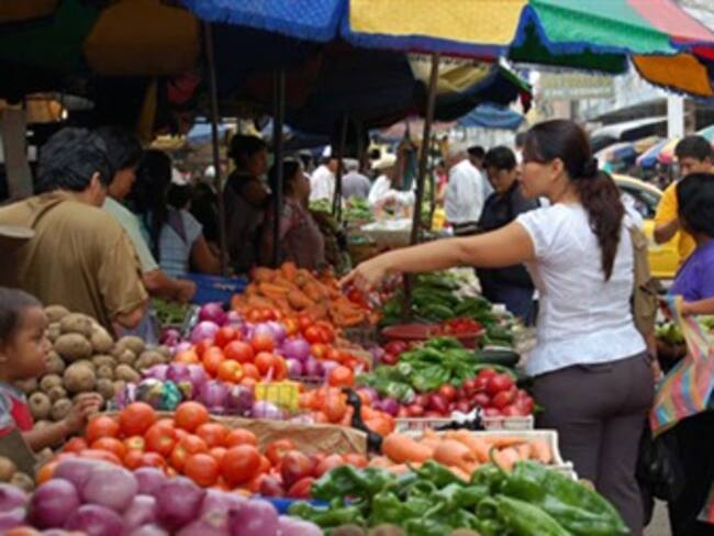 Aumenta 1.4 por ciento Índice de precios alimentarios de la FAO