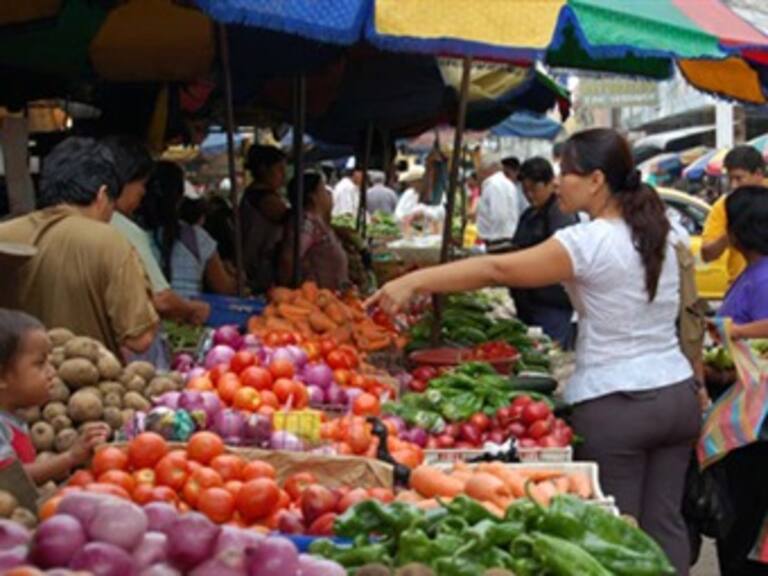 Aumenta 1.4 por ciento Índice de precios alimentarios de la FAO