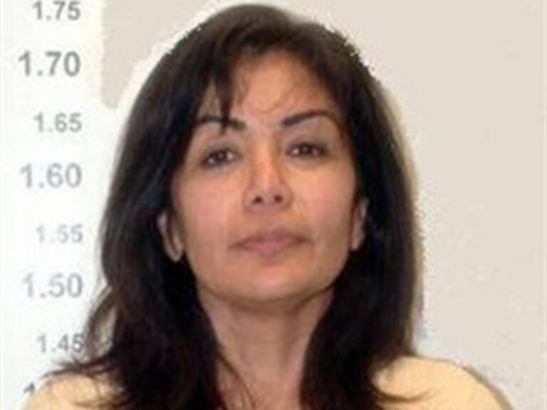 Sentencian a la 'Reina del Pacífico' en EU pero saldrá libre