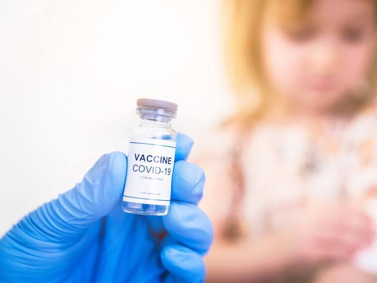 Inicia vacunación a menores de entre 5 y 11 años en Estados Unidos