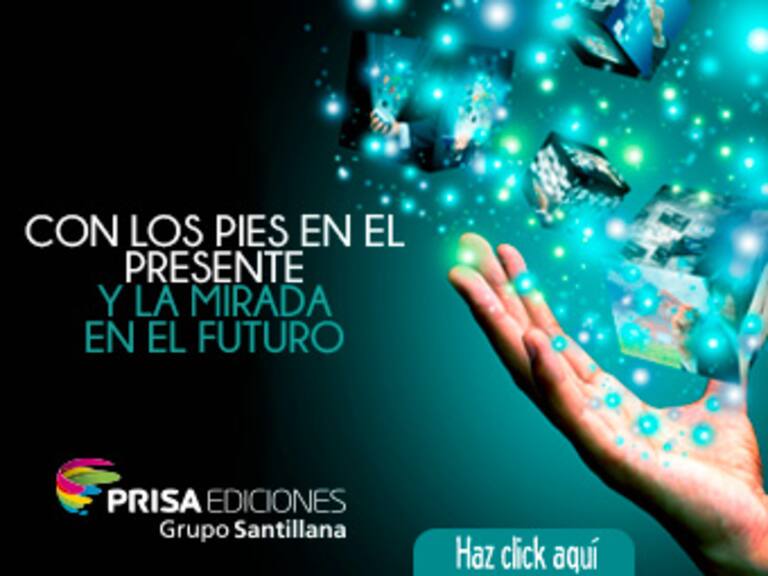 Presentará Prisa Ediciones sus novedades editoriales 2013