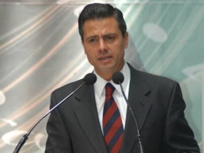 Alista PRD nueva queja contra Peña Nieto por propaganda electoral