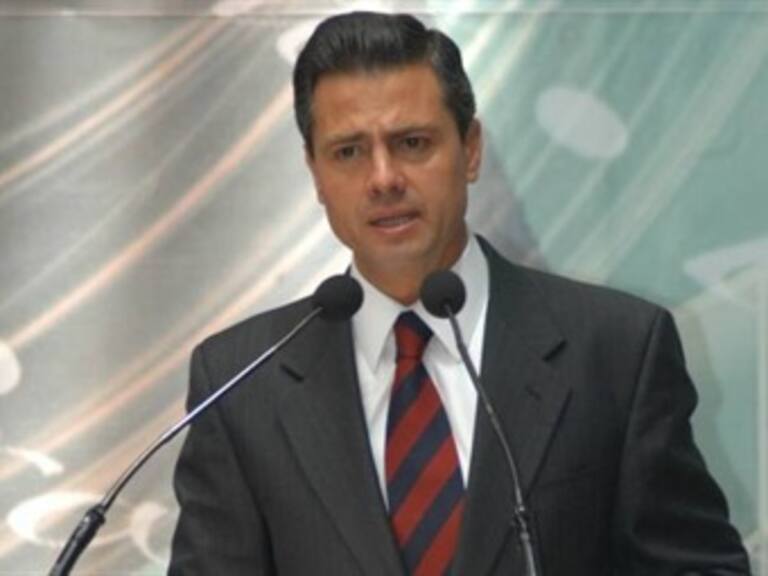 Alista PRD nueva queja contra Peña Nieto por propaganda electoral