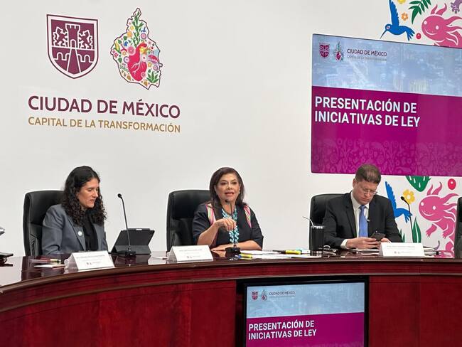 Fiscalía CDMX investigará ataque contra David Cohen “hasta sus últimas consecuencias”