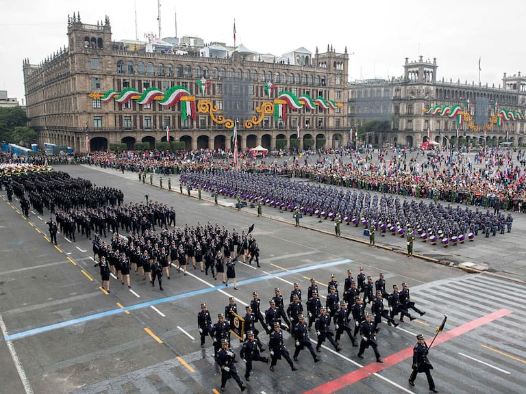 Desfile militar/wikipedia