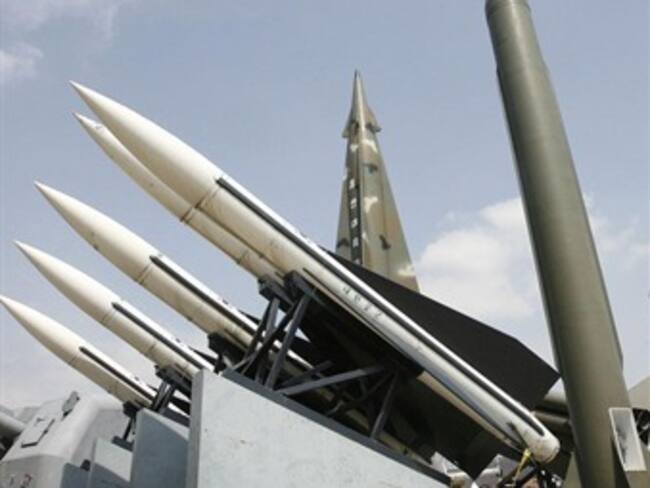 Envía Japón misiles Patriot a Okinawa ante posible ataque norcoreano