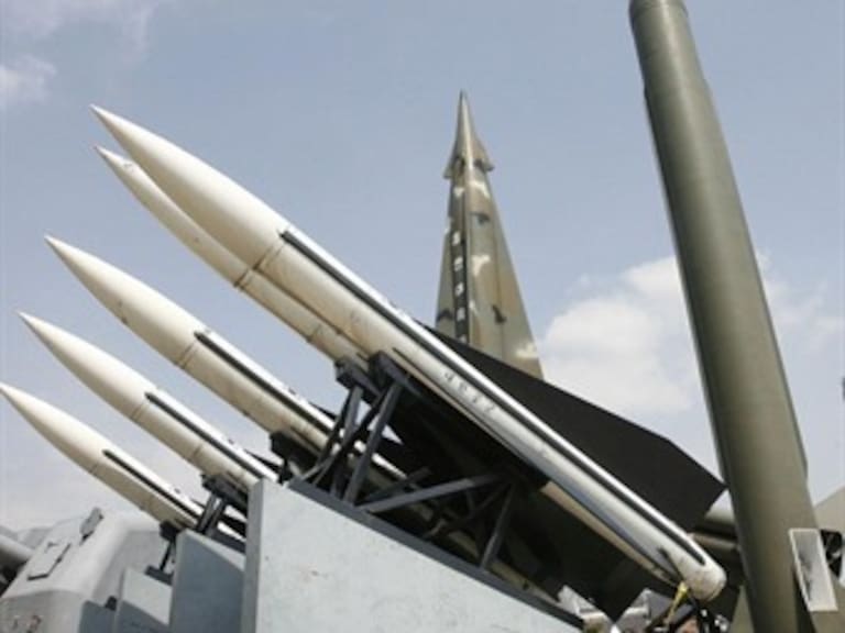 Envía Japón misiles Patriot a Okinawa ante posible ataque norcoreano