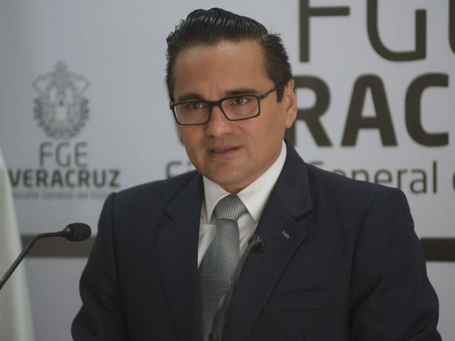 Desechan amparo promovido por el ex fiscal de Veracruz