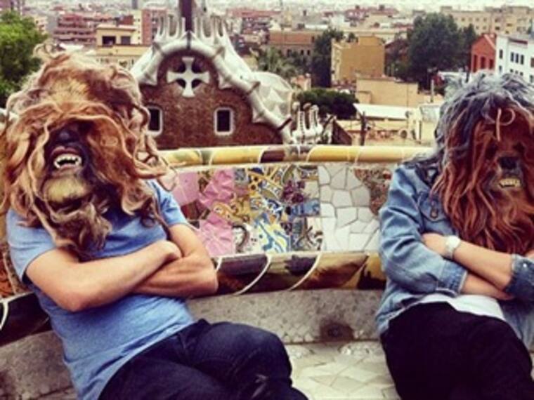 Martha Debayle se convierte en DJ