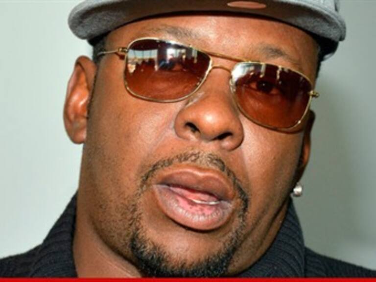 Arrestan de nuevo a Bobby Brown, ex esposo de Whitney Houston