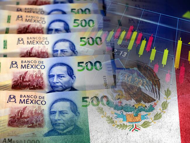 Baja inflación anual en julio en un 3.51%, reporta INEGI