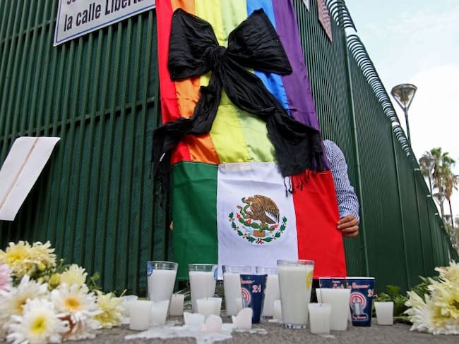 Tres mexicanos murieron en Orlando; uno más está hospitalizado y estable