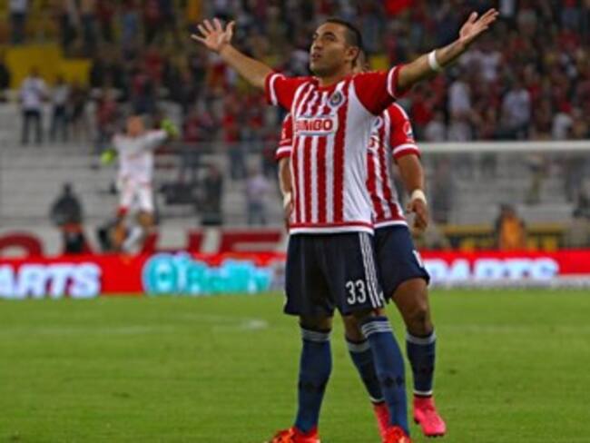 Chivas se lleva el Clásico Tapatío