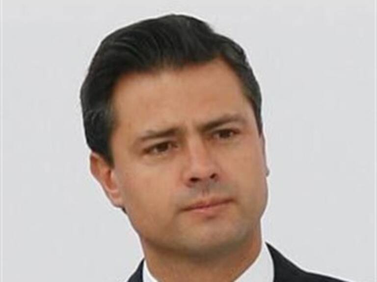 Retorno del PRI a Los Pinos no es retroceso: Peña Nieto