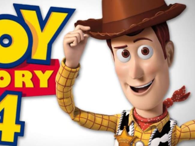 Pixar muestra el primer tráiler de &quot;Toy Story 4&quot;