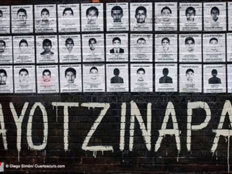 Encuentran restos de hoguera con osamentas en Cocula, Guerrero