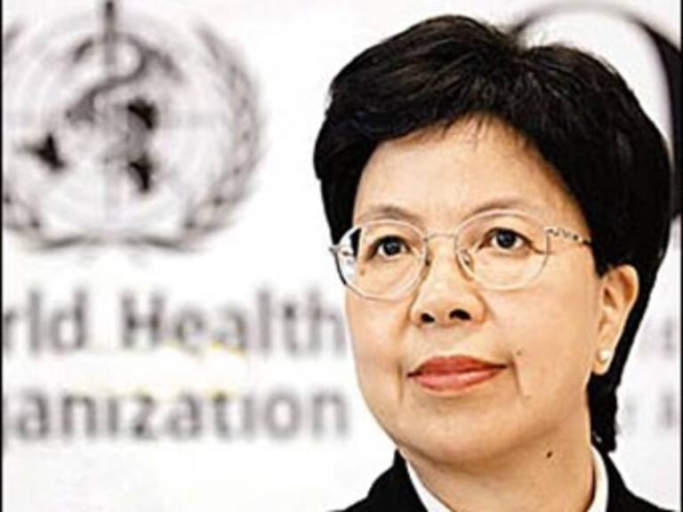 Virus A H1N1 podría tornarse más severo: OMS