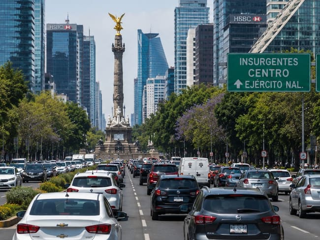 Hoy No Circula 8 de junio: confirman qué autos no podrán circular este lunes en CDMX y Edomex