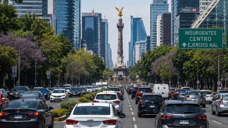 Hoy No Circula 8 de junio: confirman qué autos no podrán circular este lunes en CDMX y Edomex