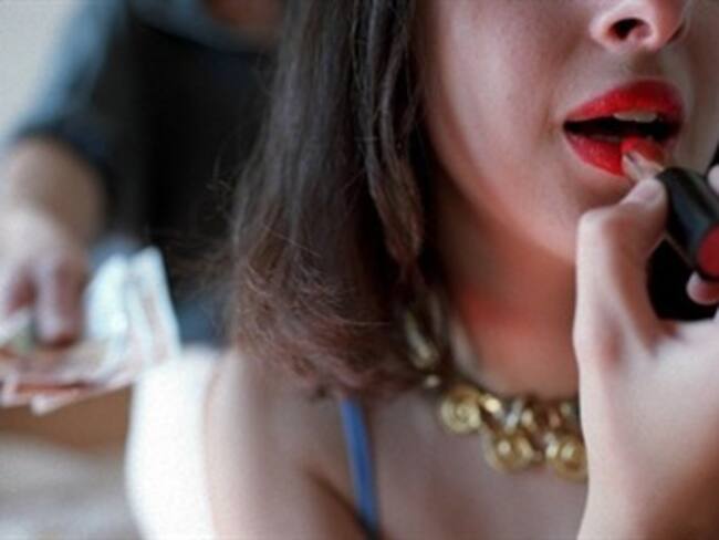 Rescatan a 27 mujeres víctimas de Trata