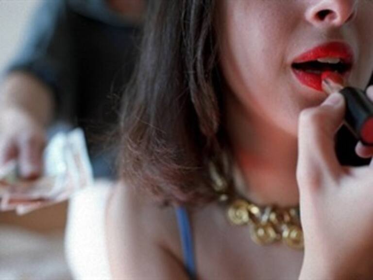 Rescatan a 27 mujeres víctimas de Trata