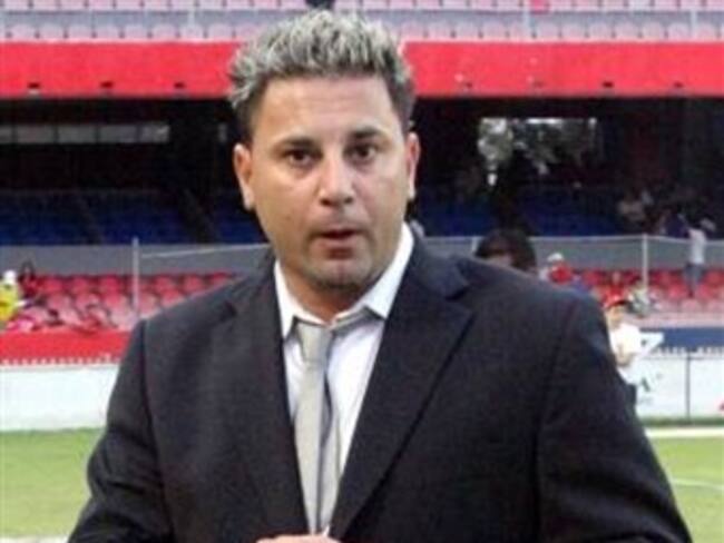 Deportes con Leopoldo de la Rosa