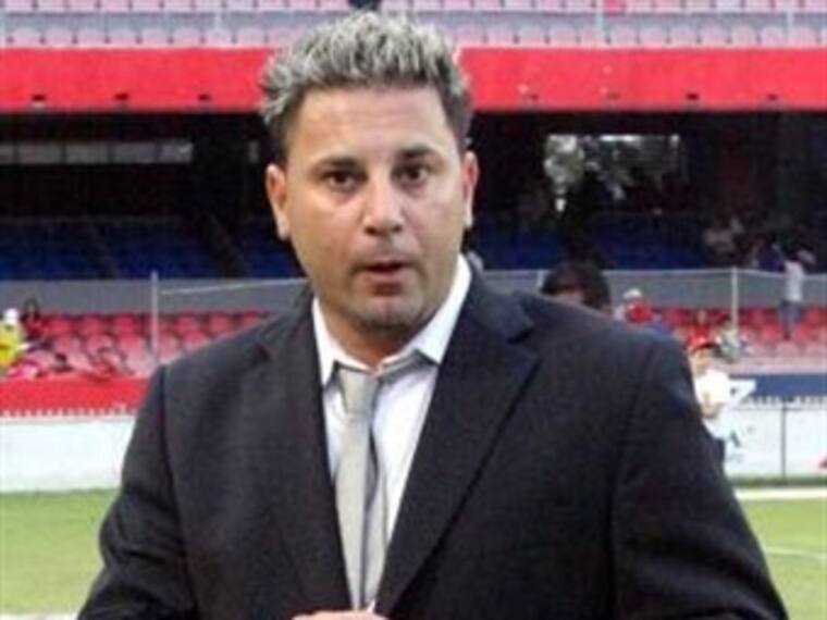 Deportes con Leopoldo de la Rosa