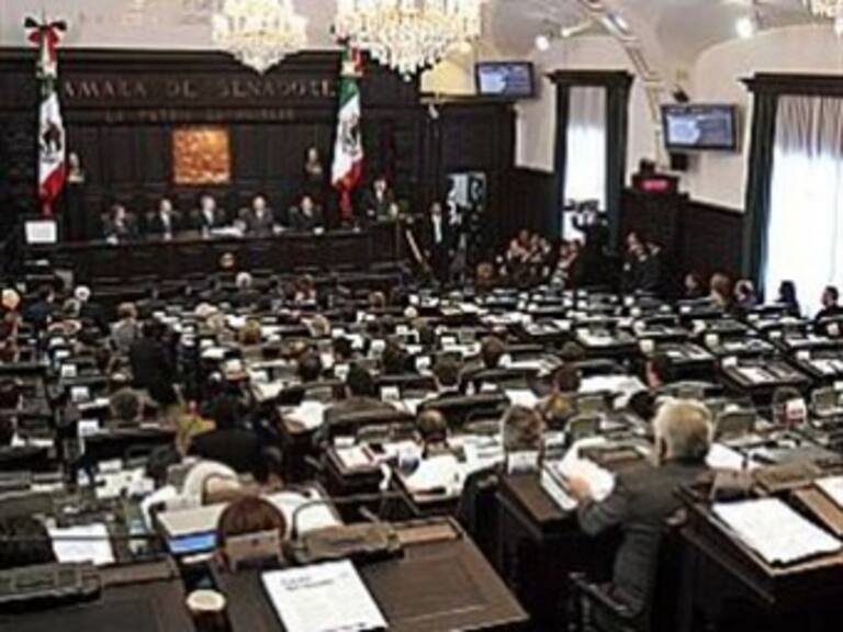 Aprueban en comisión a Chávez Chávez como titular de PGR