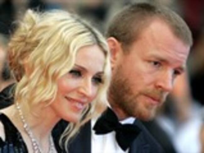 Le cuesta a Madonna divorcio de 76 millones de dólares